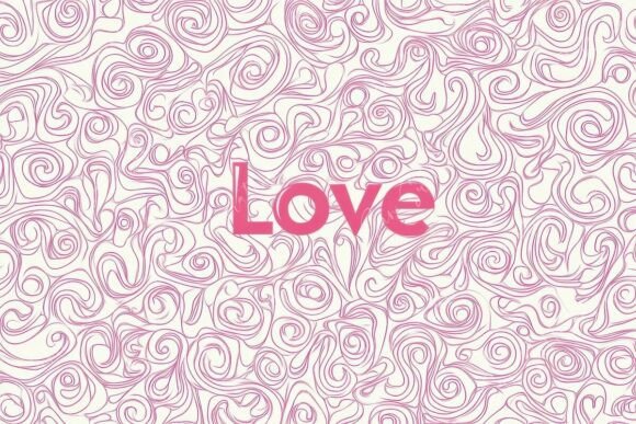 Captivating Swirling Patterns with Intricate Details for Digital and Print Media