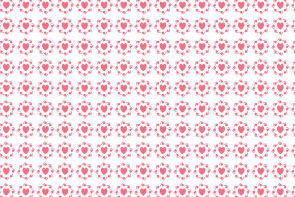 Valentine s Day Patterns Design